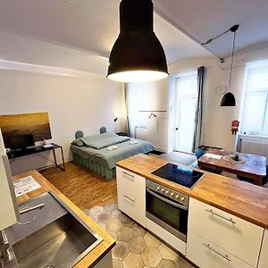 Appartement met Twee Slaapkamers